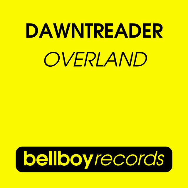 Overland cover