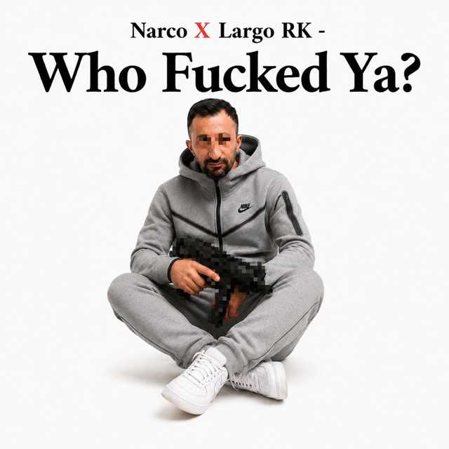 Who Fucked Ya?
