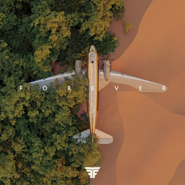 FOREVER cover art