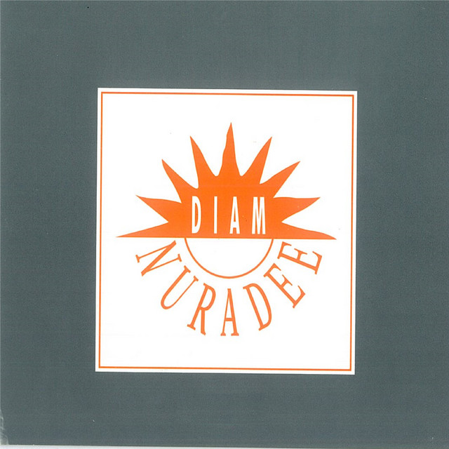 Diam cover art