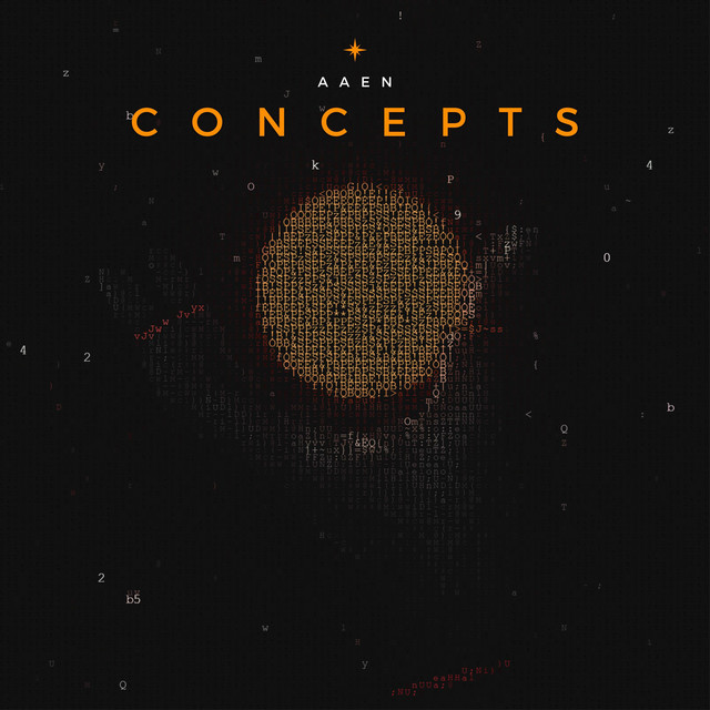 Concepts cover art