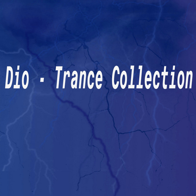 Trance Collection cover art