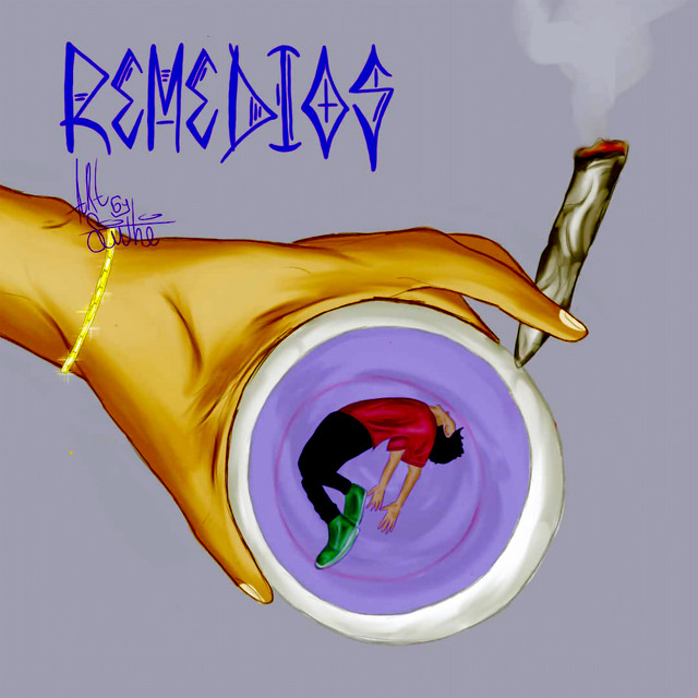 album image