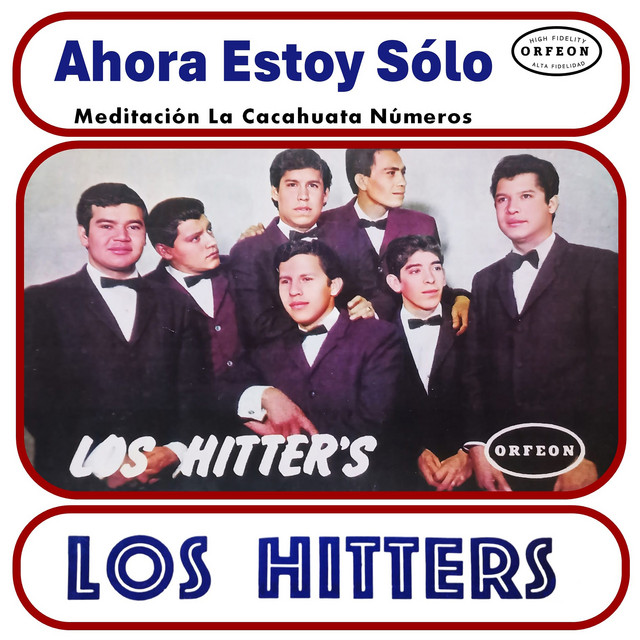 Ahora Estoy Sólo cover art