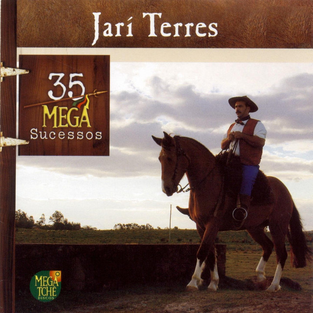 35 Mega Sucessos cover art