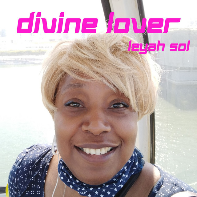 Leyah Sol – Divine Lover