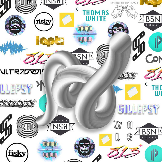 Cyberghetto cover art