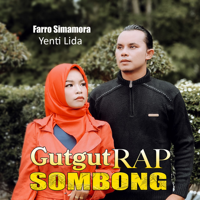 Gutgut Rap Sombong - Single by FARRO SIMAMORA | Spotify