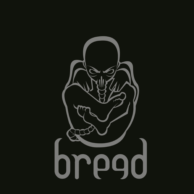 Breed cover art