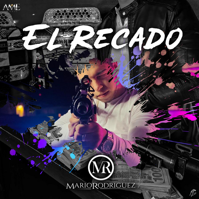 Mario Rodriguez