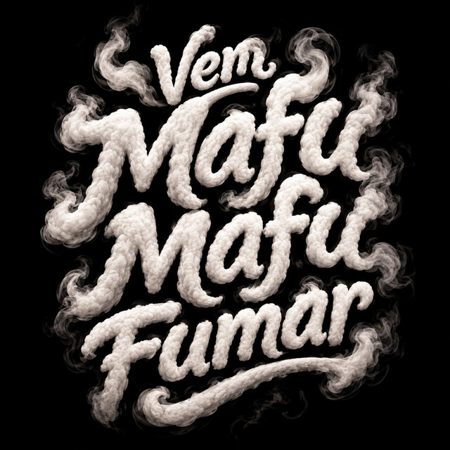 Vem Mafu Mafu Fumar
