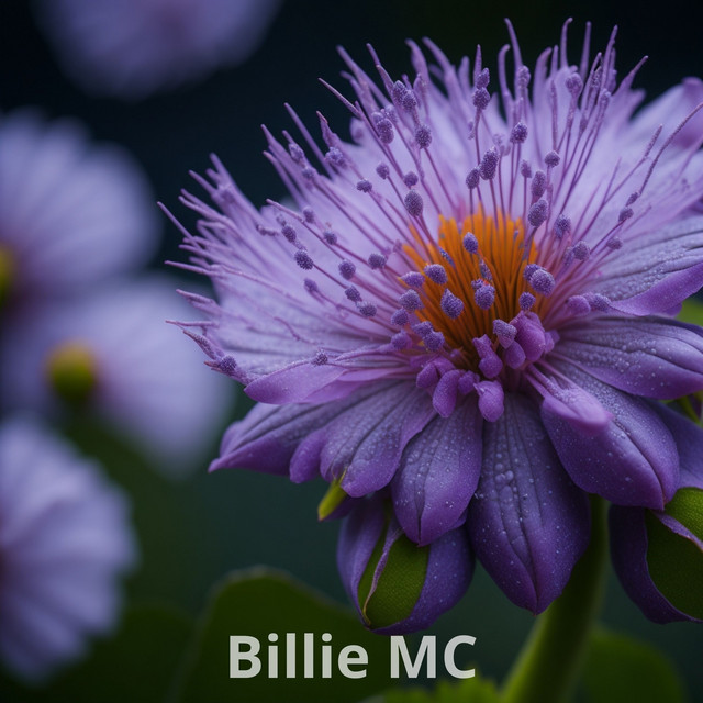 Billie MC