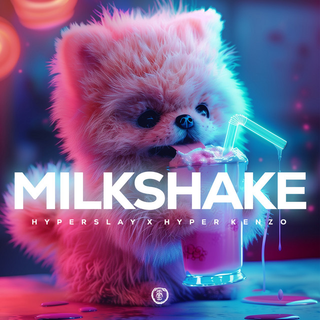 Milkshake - Techno Version