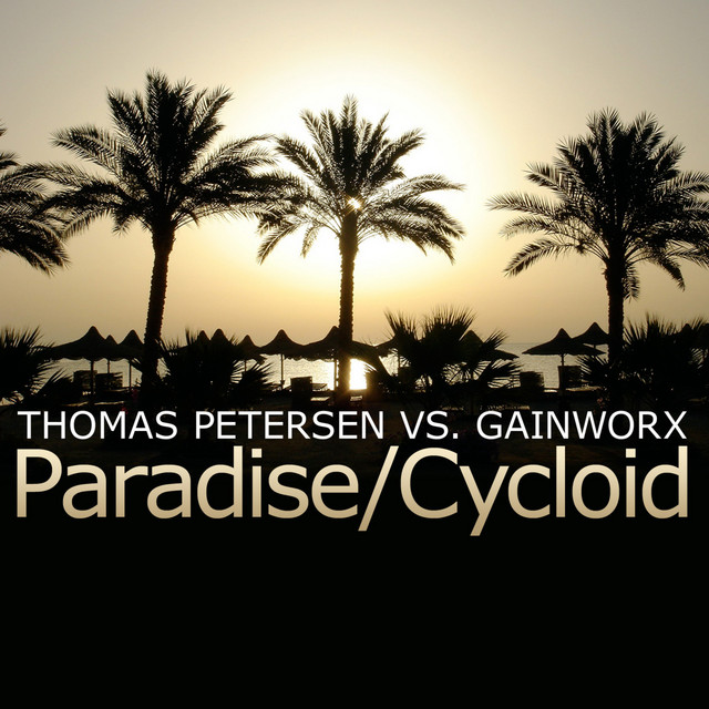 Paradise / Cycloid cover art