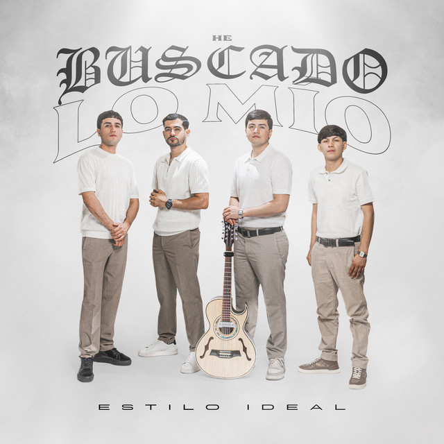 Cada Vez Mejor cover art