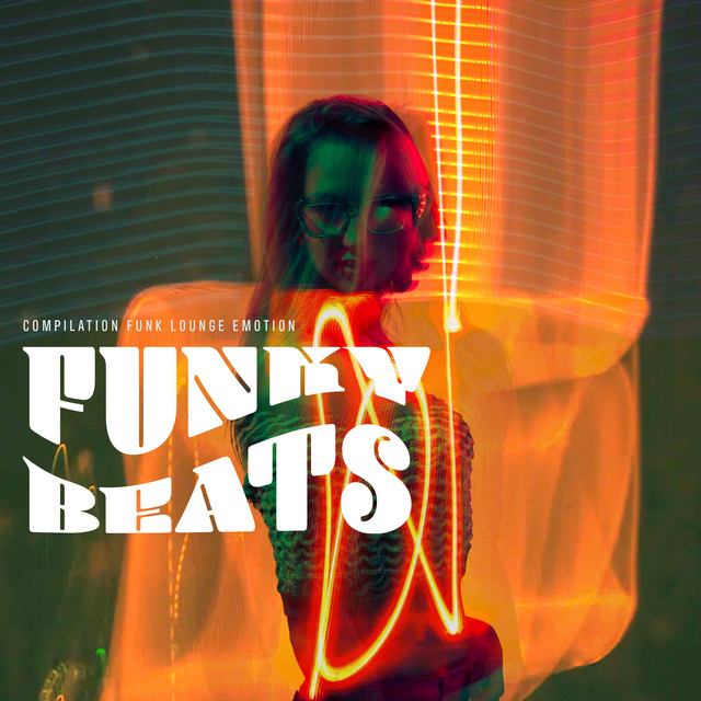 Chill Funky Beats cover art
