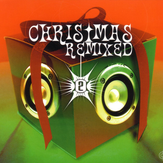 Jingle Bells - Bombay Dub Orchestra Remix