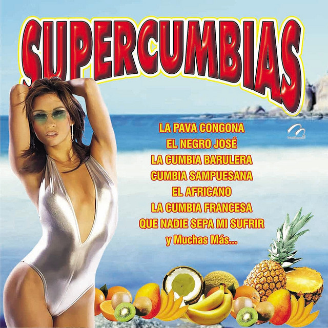 La Cumbia Barulera