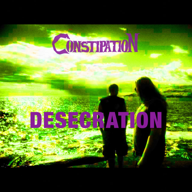 Constipation | Spotify