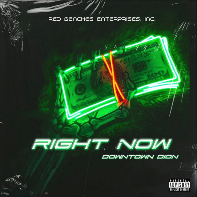 Right Now album image