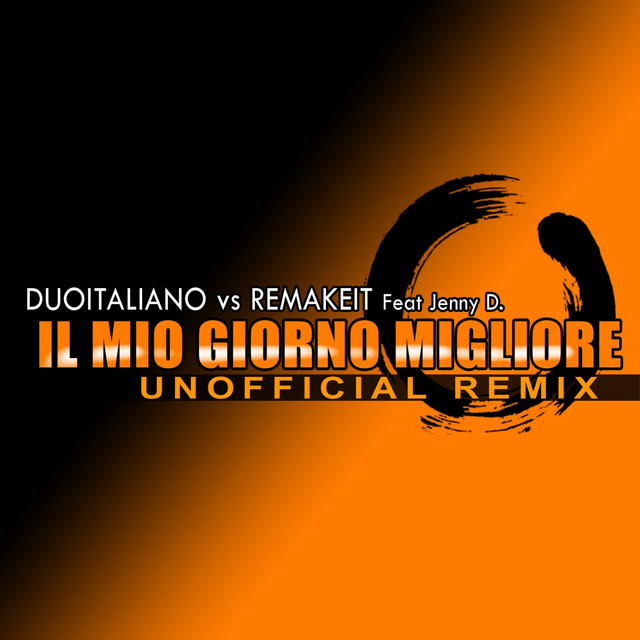Il mio giorno migliore - Extended Version