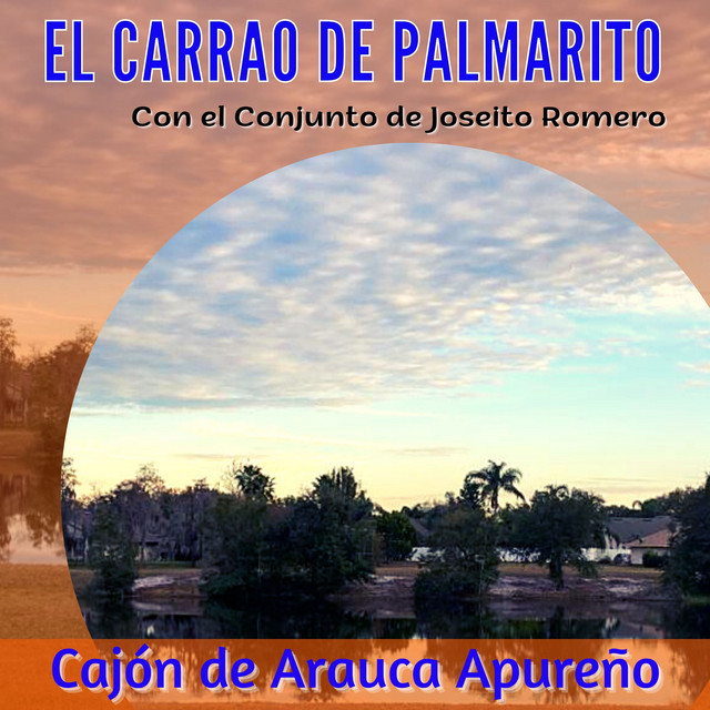 Artwork for CANTO A MI LLANURA