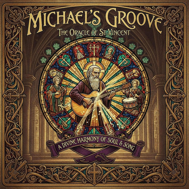 Michael's Groove