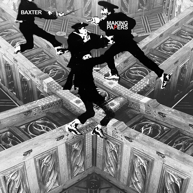 Making Papers cover art
