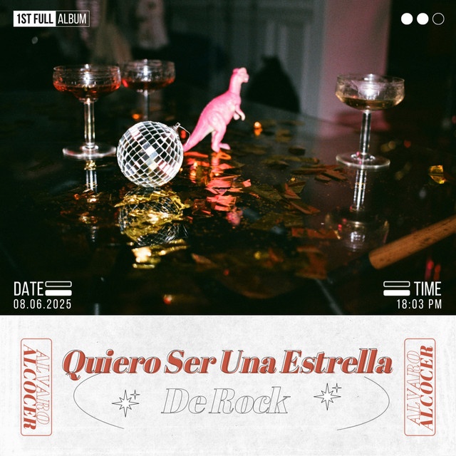 Quiero Ser Una Estrella De Rock (RELOADED)