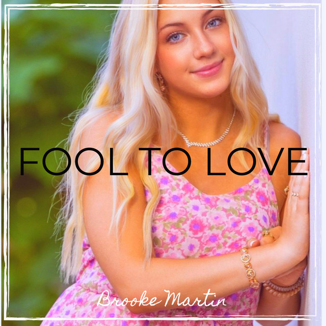 Fool to Love