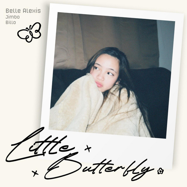 Little Butterfly - Remix