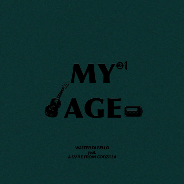 My Age