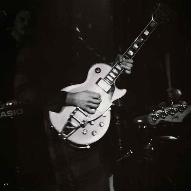 Live at Berlin, New York City cover art