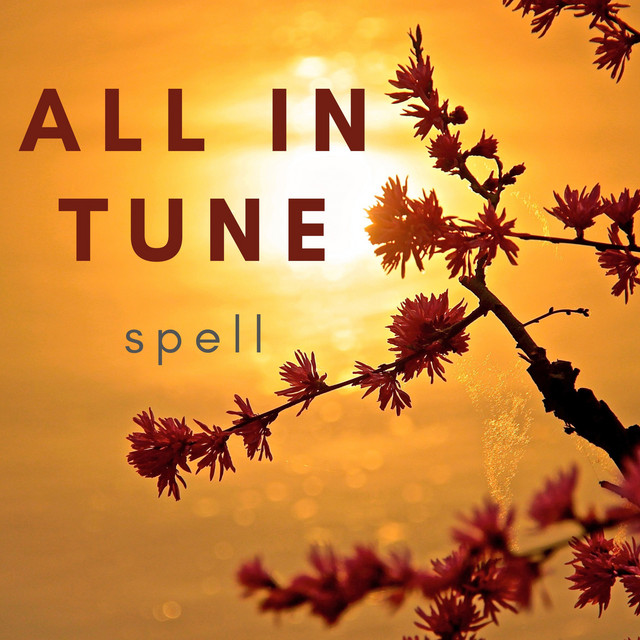 All in Tune cover art