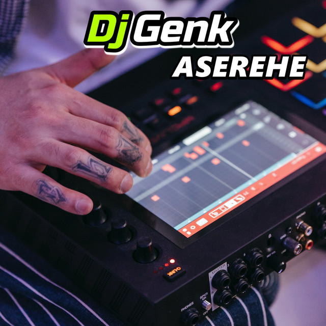 DJ GENK