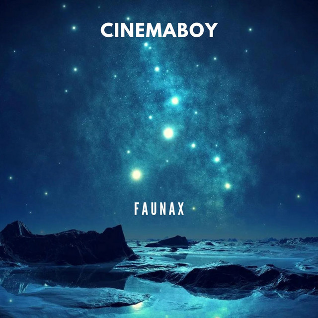 album image