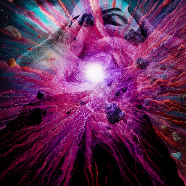 Beyond the Lucid Passage cover
