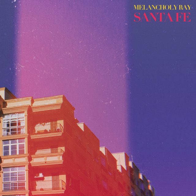 Sante Fe cover