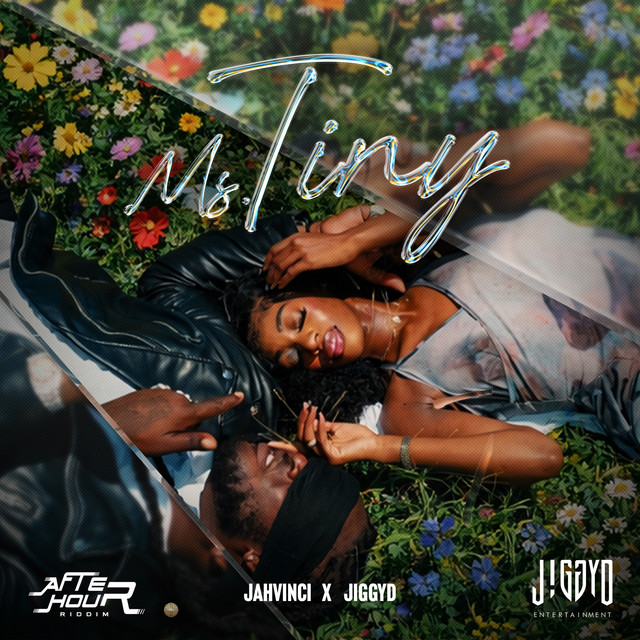 Ms.Tiny - Single by Jah Vinci | Spotify