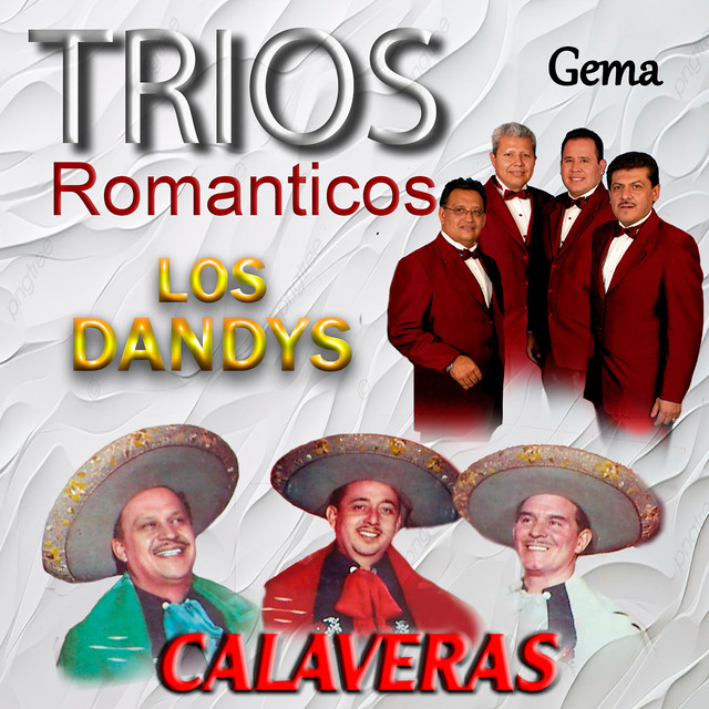 Trio Calaveras image