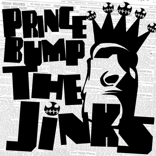 Prince Bump - Original Mix cover art