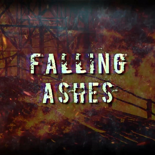 Falling Ashes cover