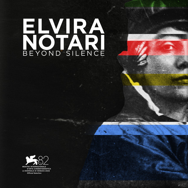 Elvira Notari - Beyond Silence (Original Soundtrack / Expanded Edition)