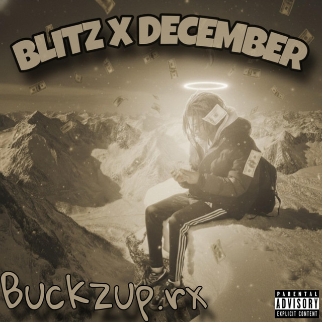 Buckzup.rx