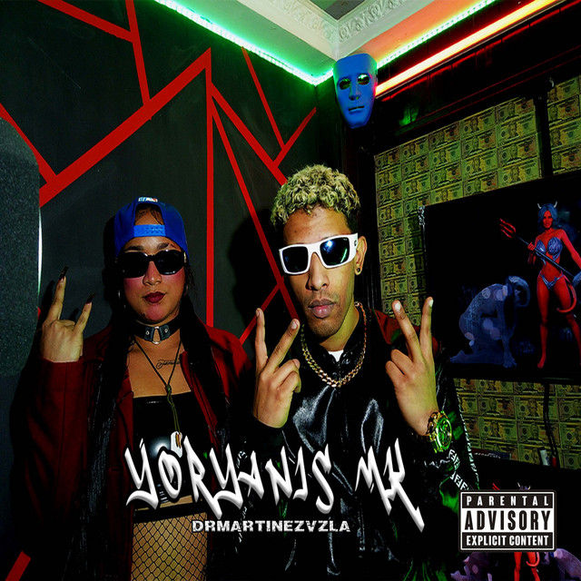 Yoryanis Mk Drmartinezvzla Music Sessions 19