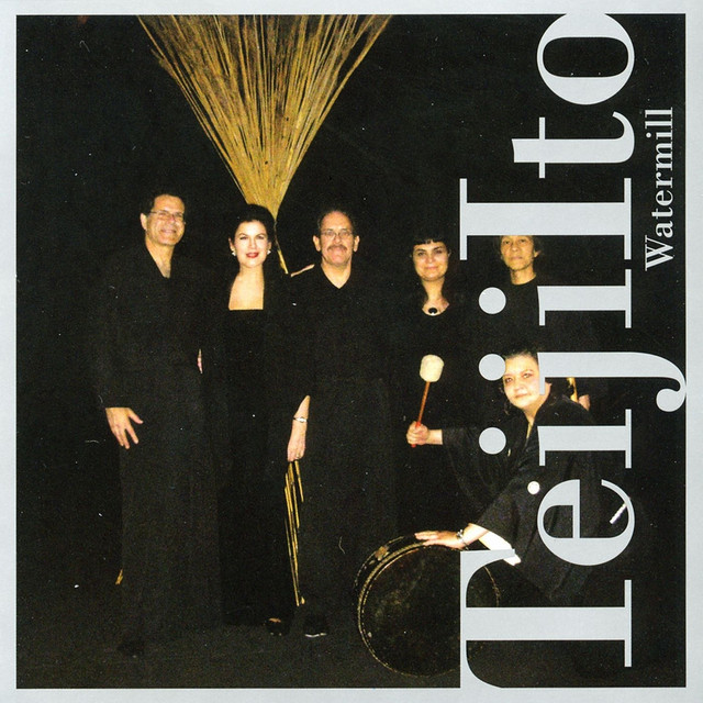 undefined album image