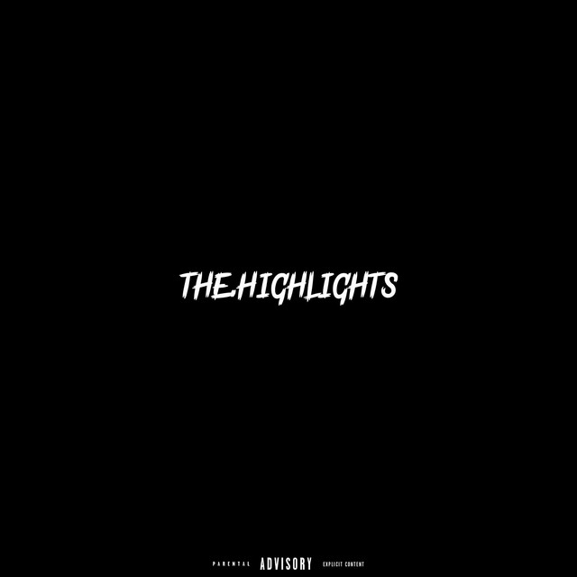 The.Highlights cover art