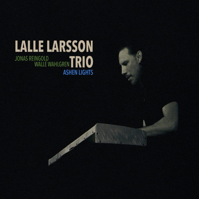 Lalle Larsson Trio