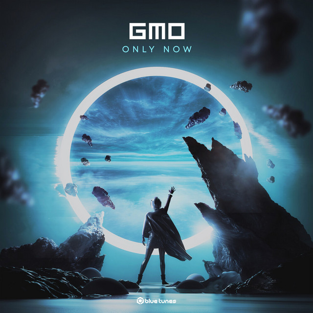 Only Now album art