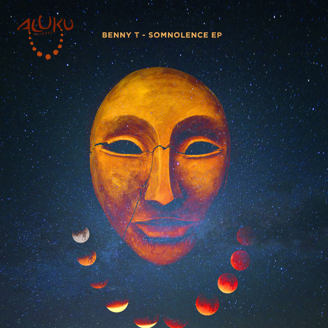 Somnolence album art